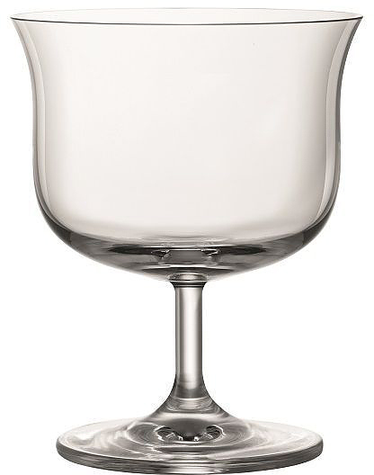 Бокал для коктейлей Lucaris Rims Lotus 4LS12LT09E 270 мл