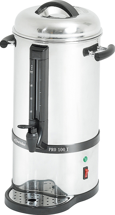 Кофеварка Bartscher PRO 100T