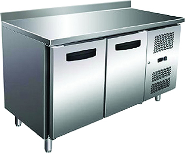 Стол морозильный GASTRORAG GN 2200 BT ECX