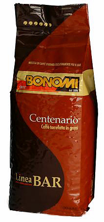 Кофе Bonomi CENTENARIO