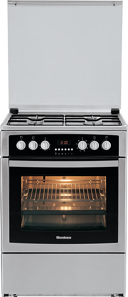 Газовая плита Blomberg HGN 1430 A