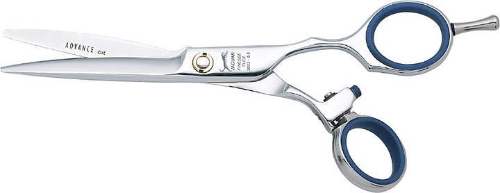 Ножницы парикмахерские JAGUAR Finesse Flex 5.5" (14 см)
