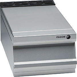 Рабочая поверхность Fagor Professional EN9-05