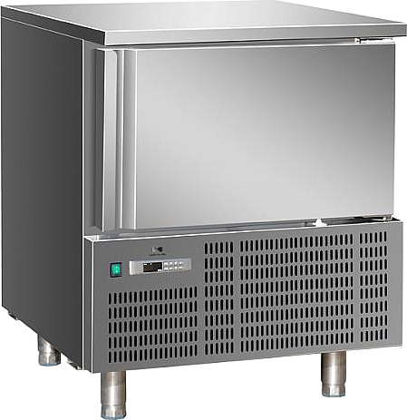 Шкаф шоковой заморозки Hurakan HKN-BCF3