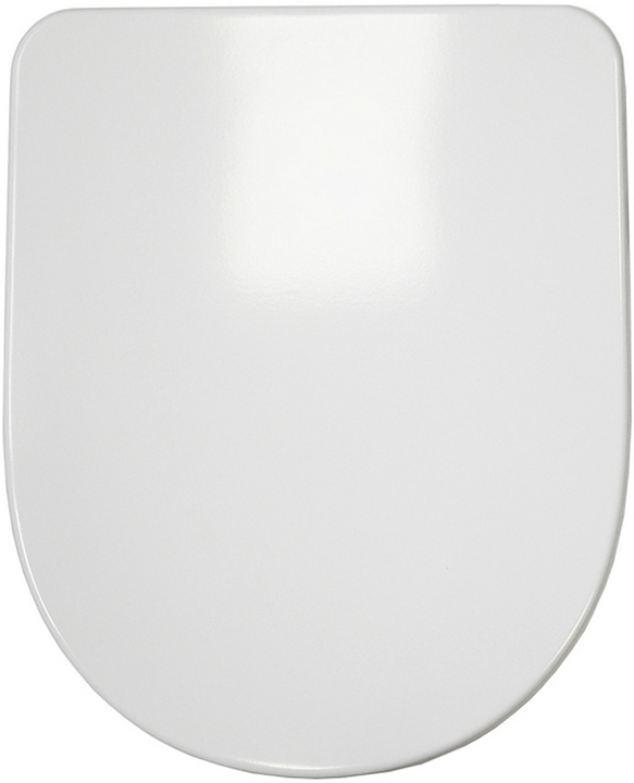 Сиденье для унитаза SANITA LUXE Amalfi с системой soft-close