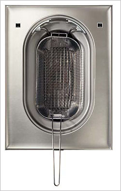 Встраиваемая фритюрница домино Gaggenau VF 411–110