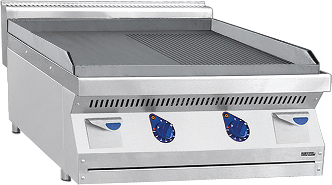 Поверхность жарочная Abat АКО-80/1Н-С-00