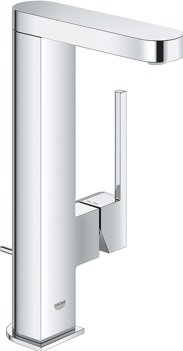 Смеситель Grohe Plus 1/2″ L-SIZE 23851003