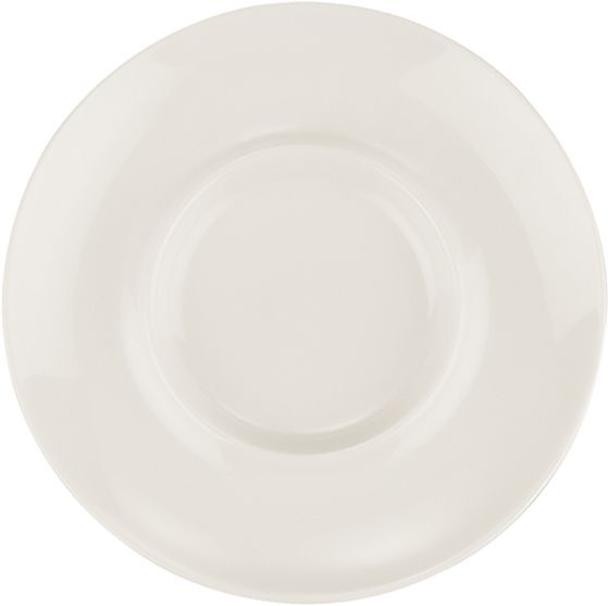 Блюдце для соуса Bonna RIT 02 CBT