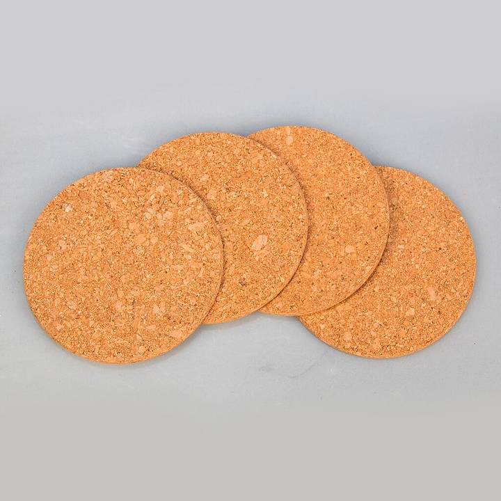 Подставка под горячее P.L. Proff Cuisine 81272058 4 шт.