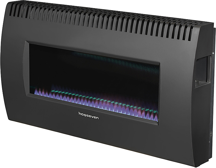 Конвектор газовый Hosseven HS-10