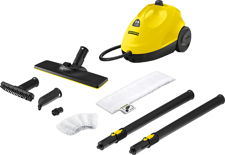 Пароочиститель Karcher SC 2 EasyFix