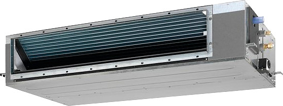 Канальная сплит-система Daikin FDQ125C / RZQG125L9Y1
