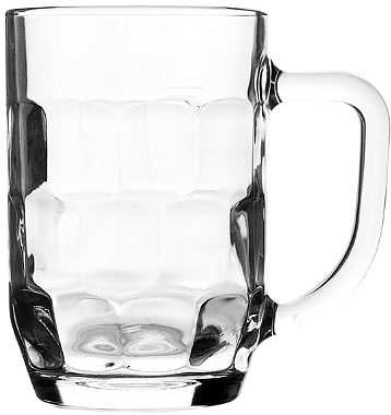 Кружка для пива Arcoroc Альтон 500 мл