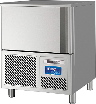 Шкаф шоковой заморозки MEC BC511