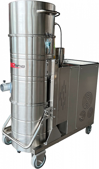 Пылеводосос индустриальный EVOline IVC 1100 7,5 kW AUTO