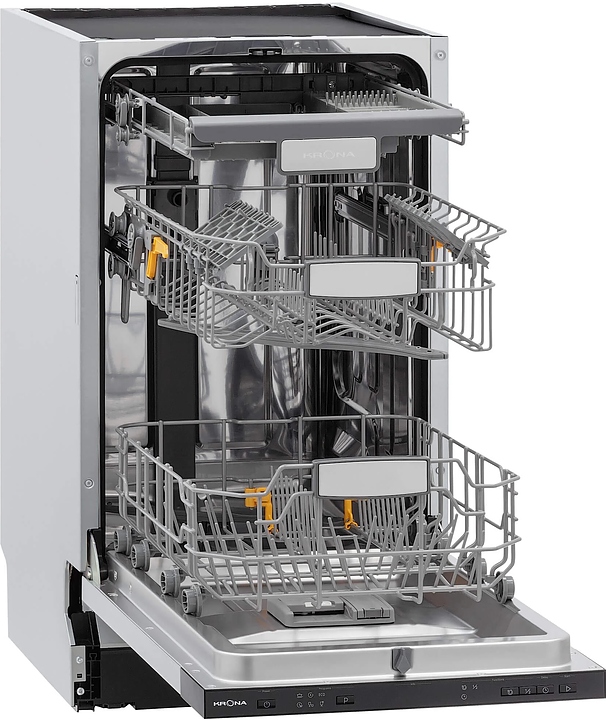 Посудомоечная машина Krona WESPA 45 BI V2
