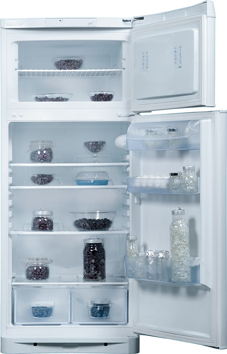 Холодильник Indesit T 14 R