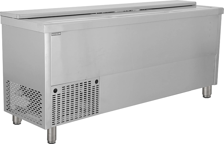Ларь холодильный TEFCOLD BHC200X1