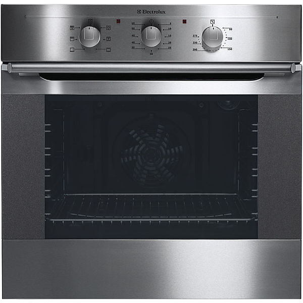 Независимый электрический духовой шкаф Electrolux Professional EOB 31000 X