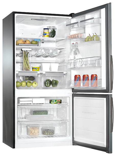 Холодильник Frigidaire FBE 5100SARE
