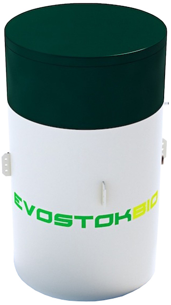 Станция очистки EvoStok Bio3 L