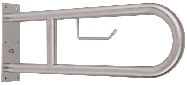 Поручень опорный Oceanus Д60-1