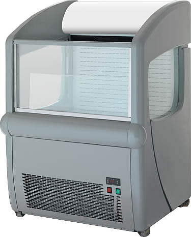 Ларь универсальный Scan OTF 90