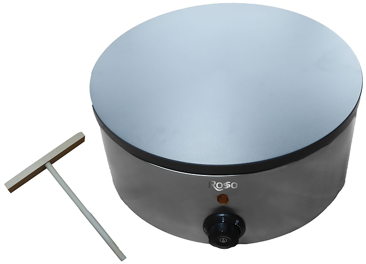 Блинница Rosso HCM-400