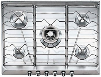 Варочная панель SMEG SRV576X.1
