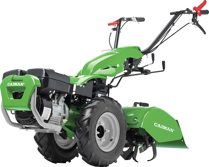 Мотоблок бензиновый Caiman 320 PRO