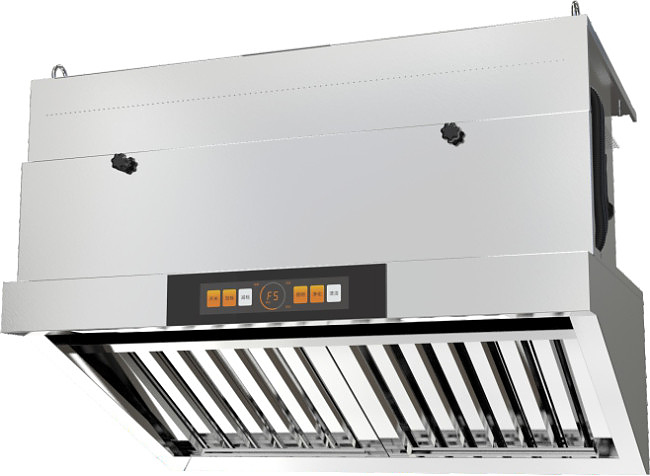 Зонт вытяжной CONVEMAT VBR-2000-5000-H12