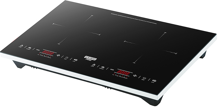 Плита индукционная Iplate YZ-C20 PRO