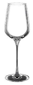 Бокал для вина Wilmax WL-888039