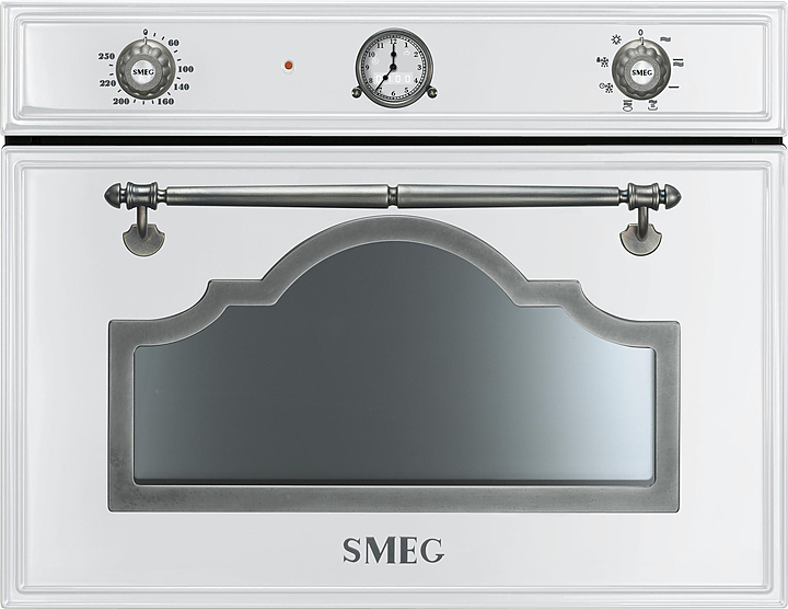 Микроволновая печь SMEG SF4750MBS