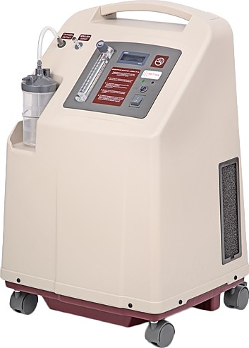 Концентратор кислорода Армед 7F-10L