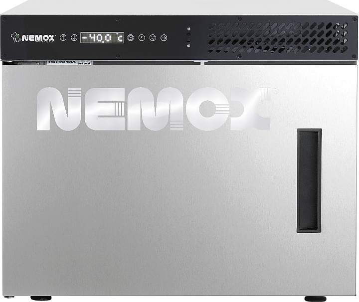Шкаф шоковой заморозки Nemox Freezy 5