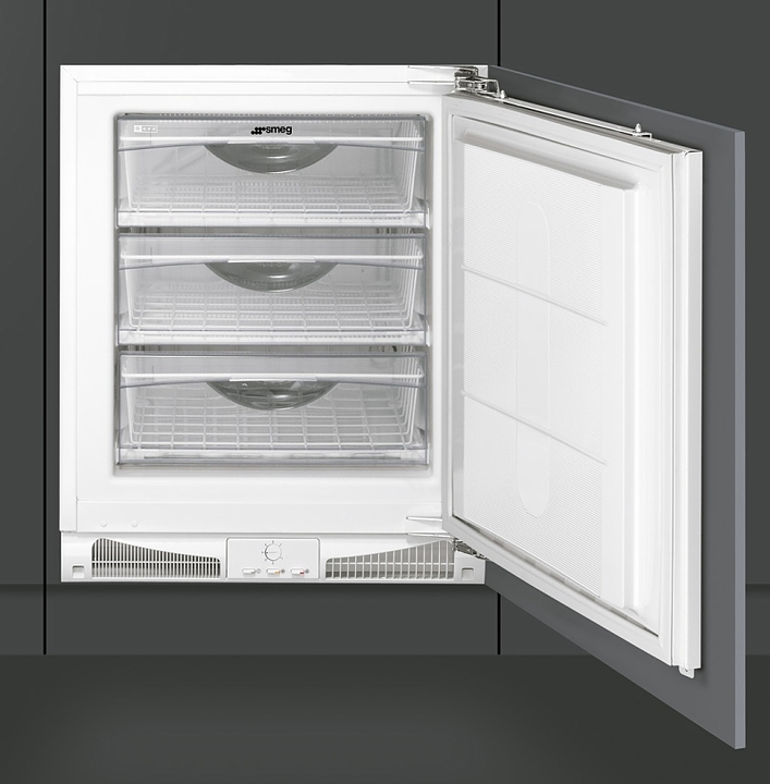 Морозильник встраиваемый SMEG VI100P1