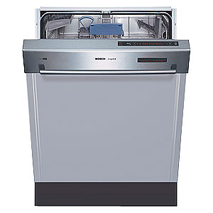 Встраиваемая посудомоечная машина Bosch SGI 09T25 EU