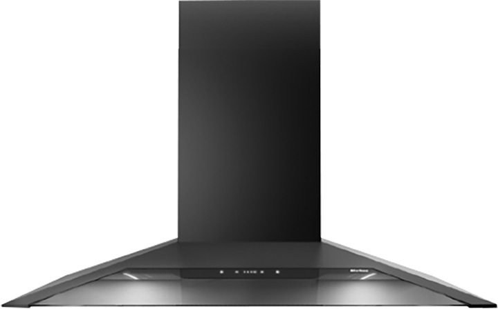 Вытяжка Sirius SLTC 97 JEEG черная 60 см