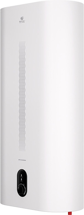 Водонагреватель электрический накопительный ROYAL Clima RWH-AM100-FE