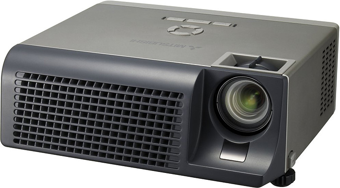Проектор Mitsubishi Electric SD206U
