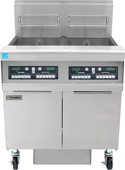 Фритюрница Frymaster FPPH255-CSE