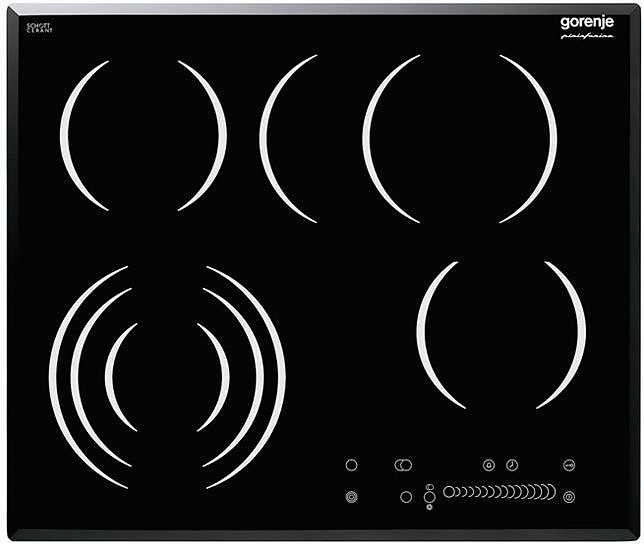 Варочная панель Gorenje ECT 2600 P2