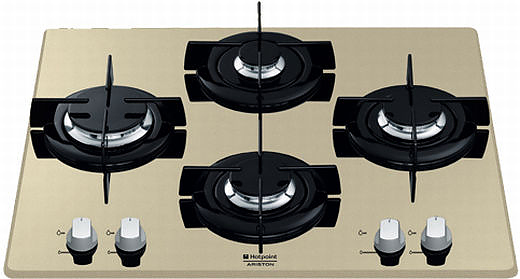 Варочная панель Ariston TD 640 S (ICE) IX/HA