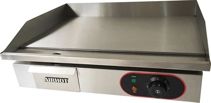 Поверхность жарочная Airhot GE-550/F (распродажа)