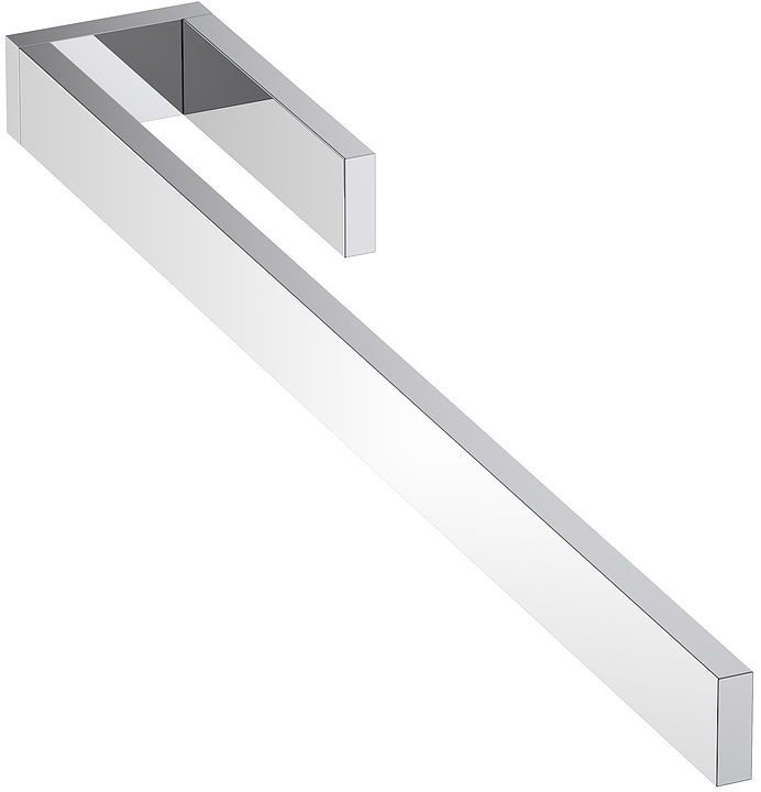 Полотенцедержатель TIMO Petruma 15251/00