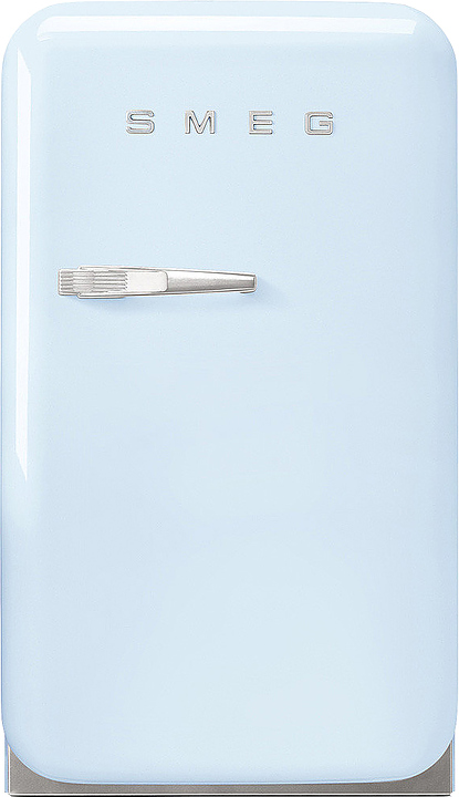 Минибар SMEG FAB5RPB