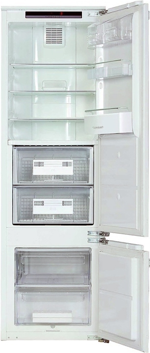 Встраиваемый холодильник Kuppersbusch IKEF 3080-1 Z 3