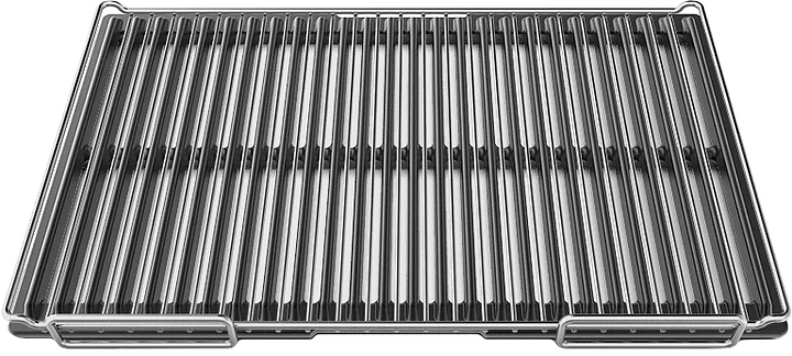 Противень UNOX TG 970 GN 1/1 SUPER GRILL